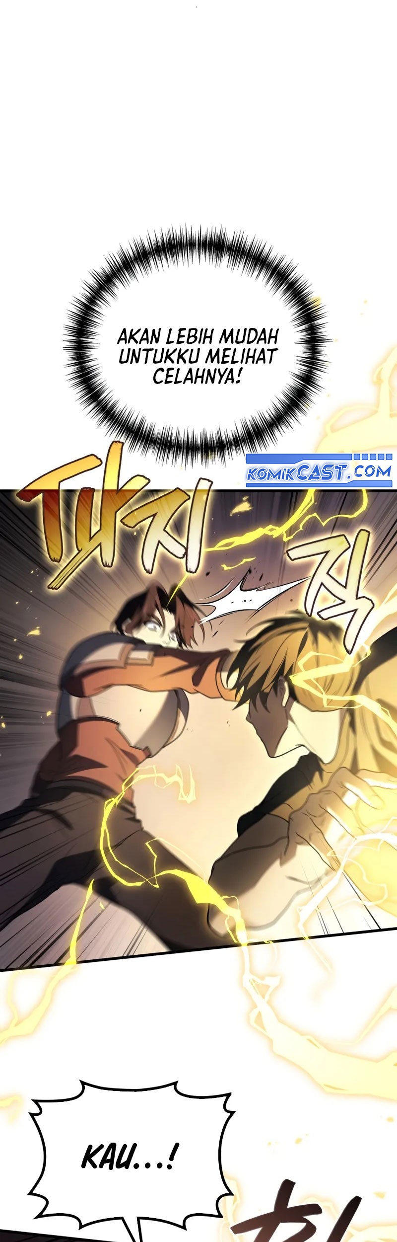 The Strongest Dull Prince’s Secret Battle for the Throne Chapter 92 Gambar 57