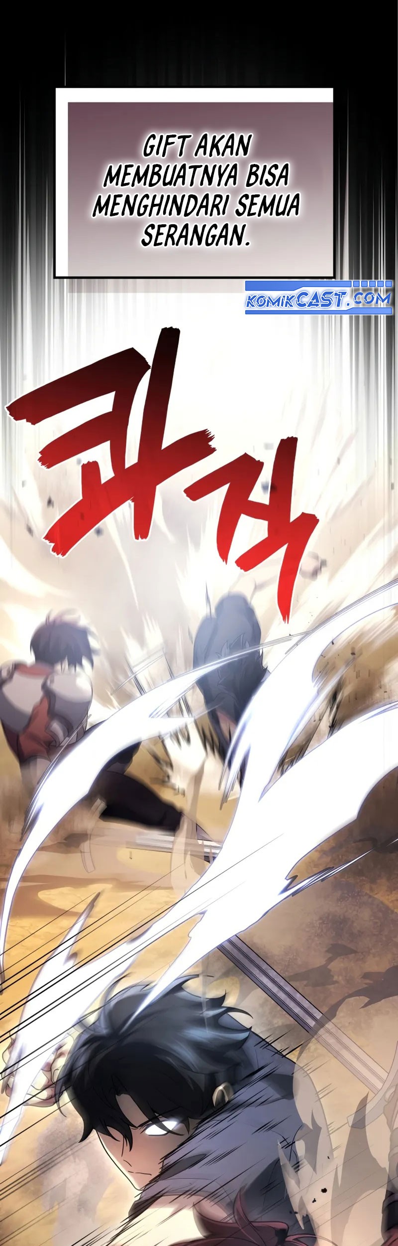 The Strongest Dull Prince’s Secret Battle for the Throne Chapter 92 Gambar 67