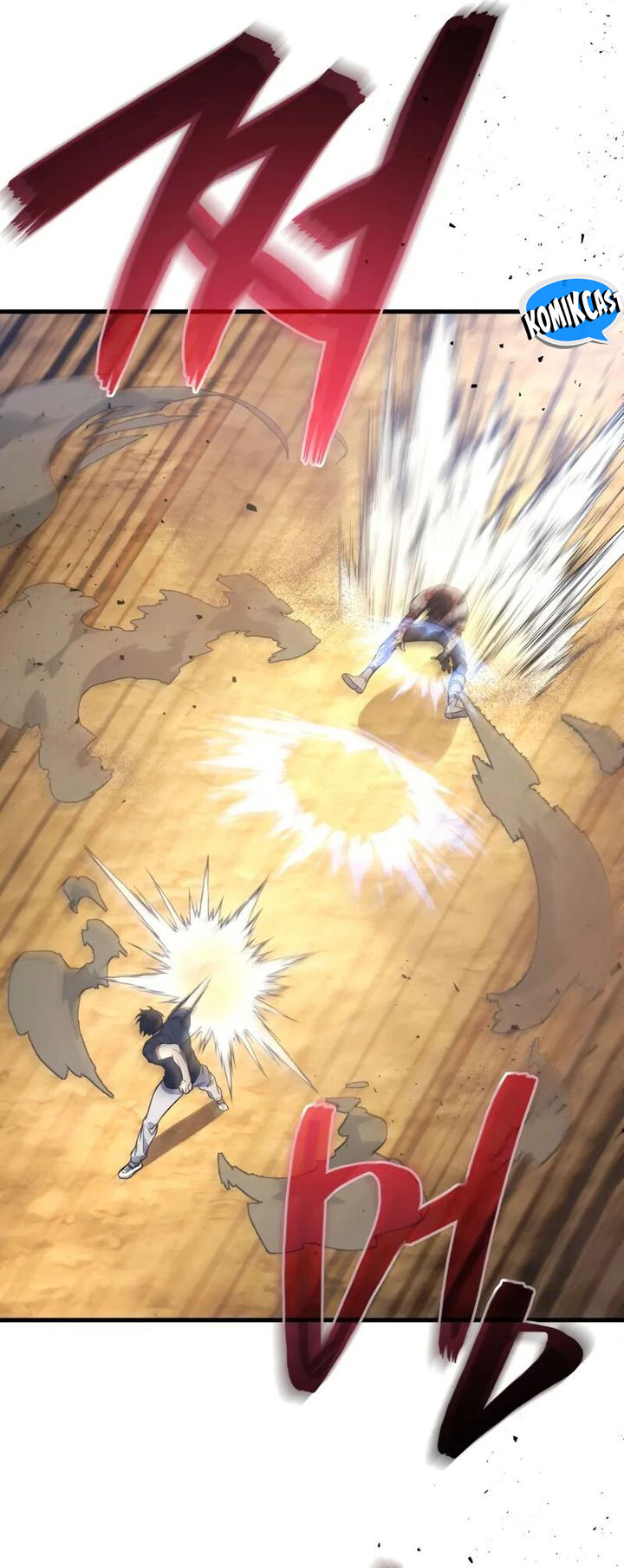 The Strongest Dull Prince’s Secret Battle for the Throne Chapter 93 Gambar 21