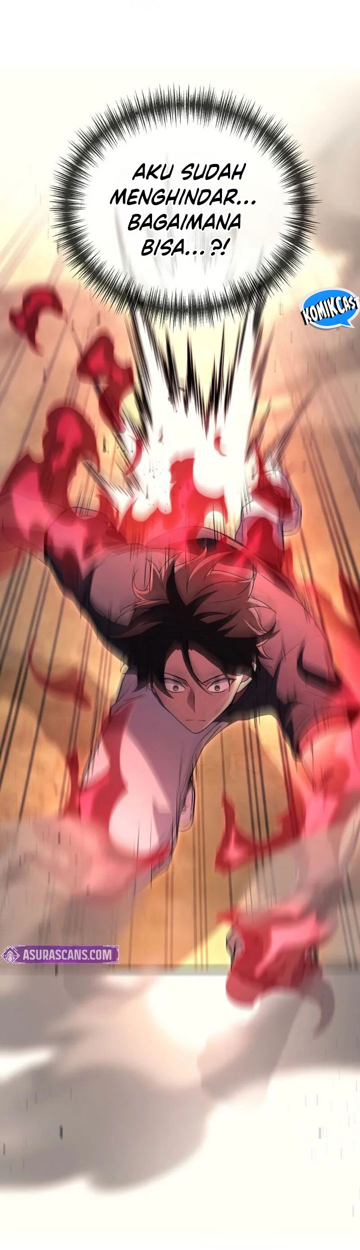 The Strongest Dull Prince’s Secret Battle for the Throne Chapter 93 Gambar 25
