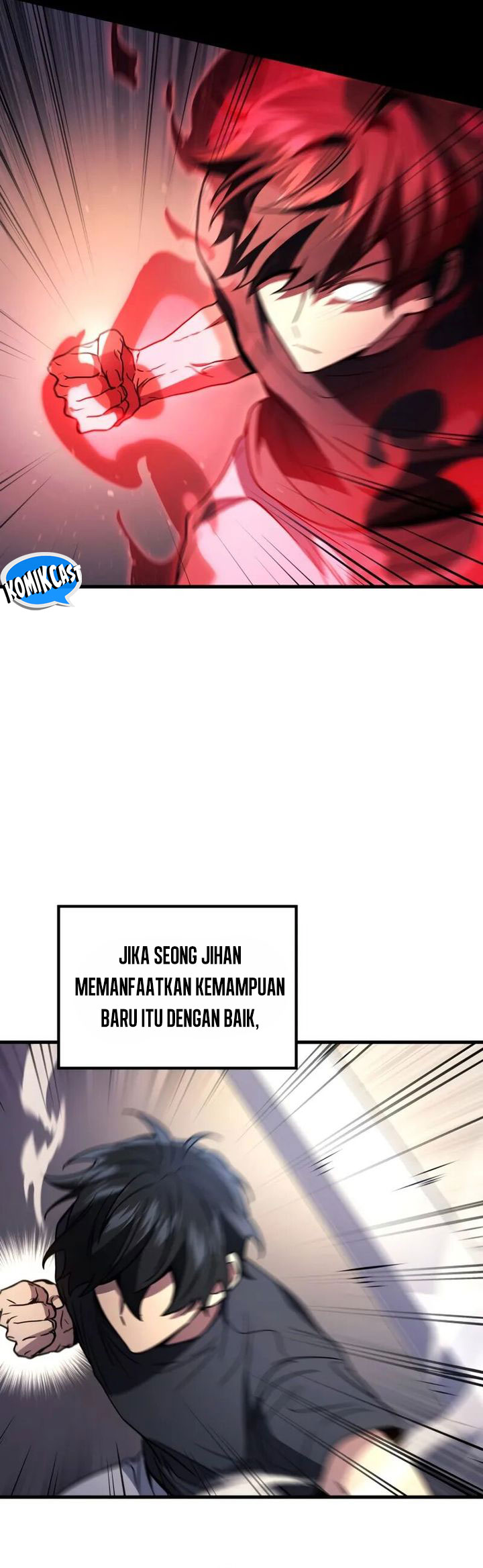 The Strongest Dull Prince’s Secret Battle for the Throne Chapter 93 Gambar 29