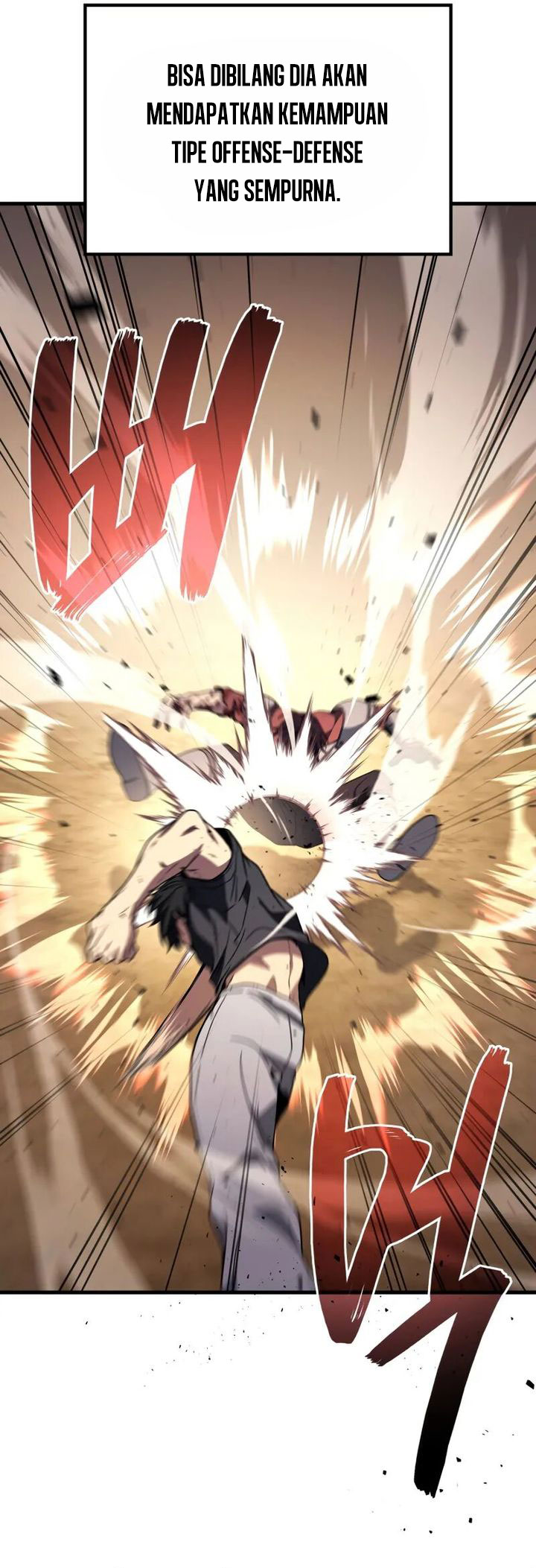 The Strongest Dull Prince’s Secret Battle for the Throne Chapter 93 Gambar 31