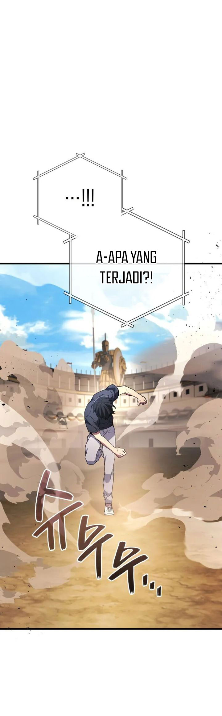 The Strongest Dull Prince’s Secret Battle for the Throne Chapter 93 Gambar 34