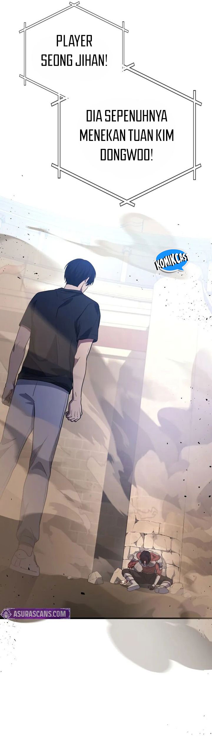 The Strongest Dull Prince’s Secret Battle for the Throne Chapter 93 Gambar 35