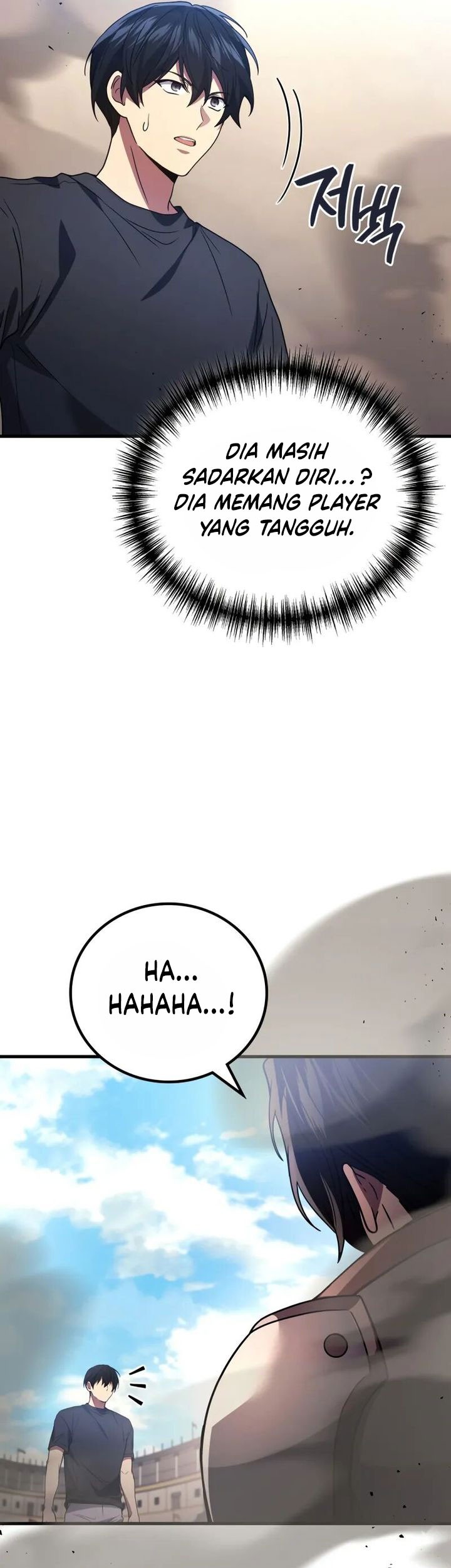 The Strongest Dull Prince’s Secret Battle for the Throne Chapter 93 Gambar 38