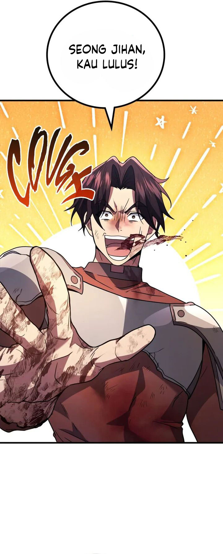 The Strongest Dull Prince’s Secret Battle for the Throne Chapter 93 Gambar 42