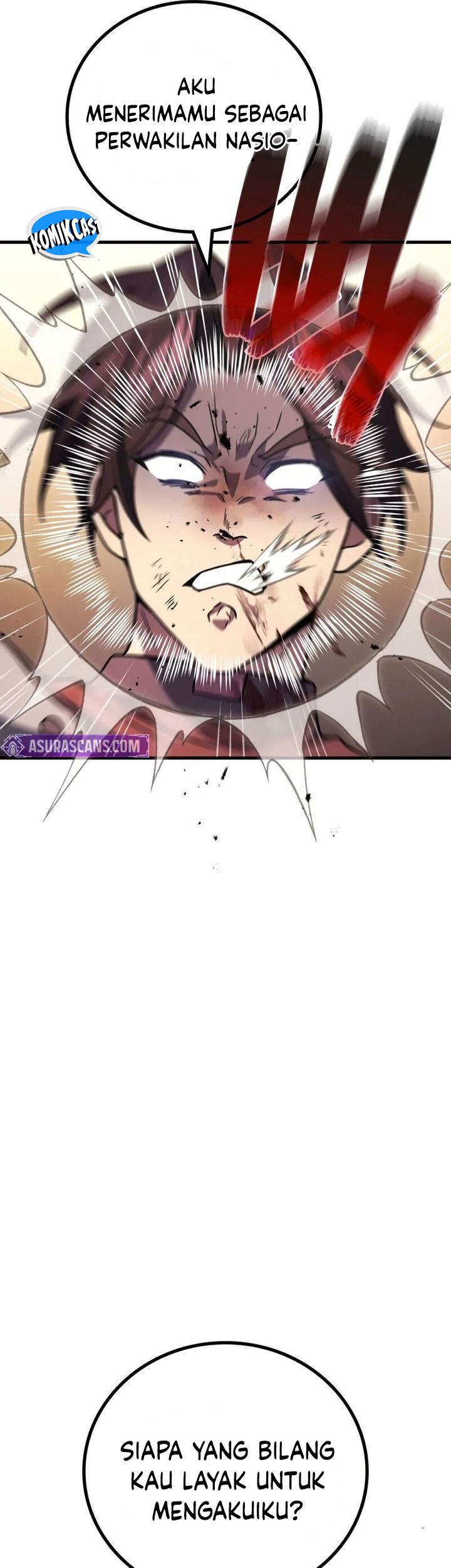 The Strongest Dull Prince’s Secret Battle for the Throne Chapter 93 Gambar 43