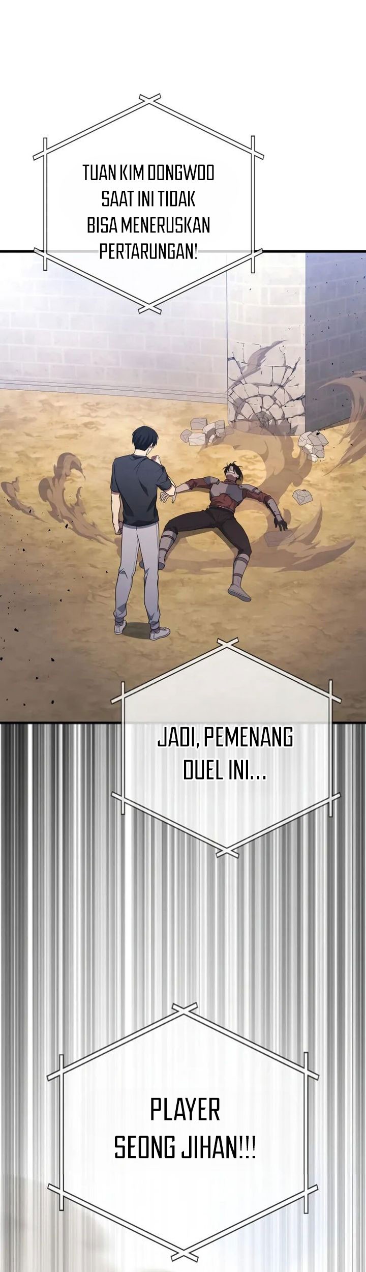 The Strongest Dull Prince’s Secret Battle for the Throne Chapter 93 Gambar 47