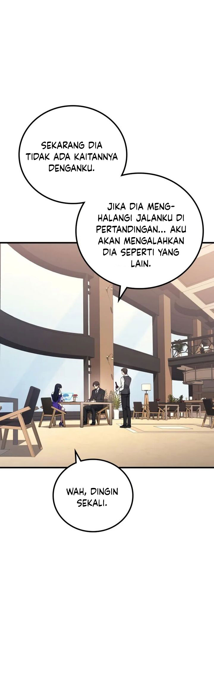 The Strongest Dull Prince’s Secret Battle for the Throne Chapter 93 Gambar 55