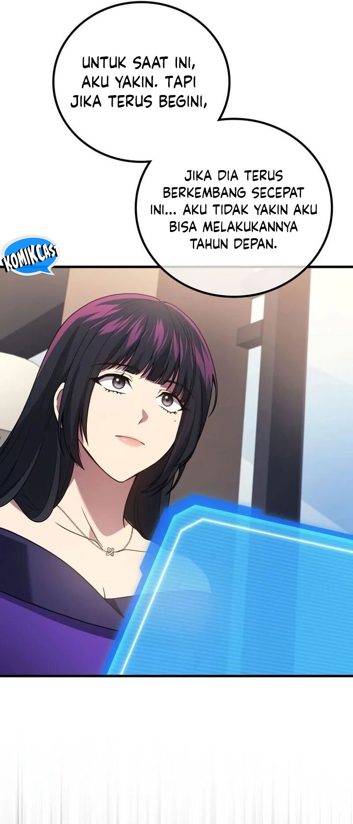 The Strongest Dull Prince’s Secret Battle for the Throne Chapter 93 Gambar 68
