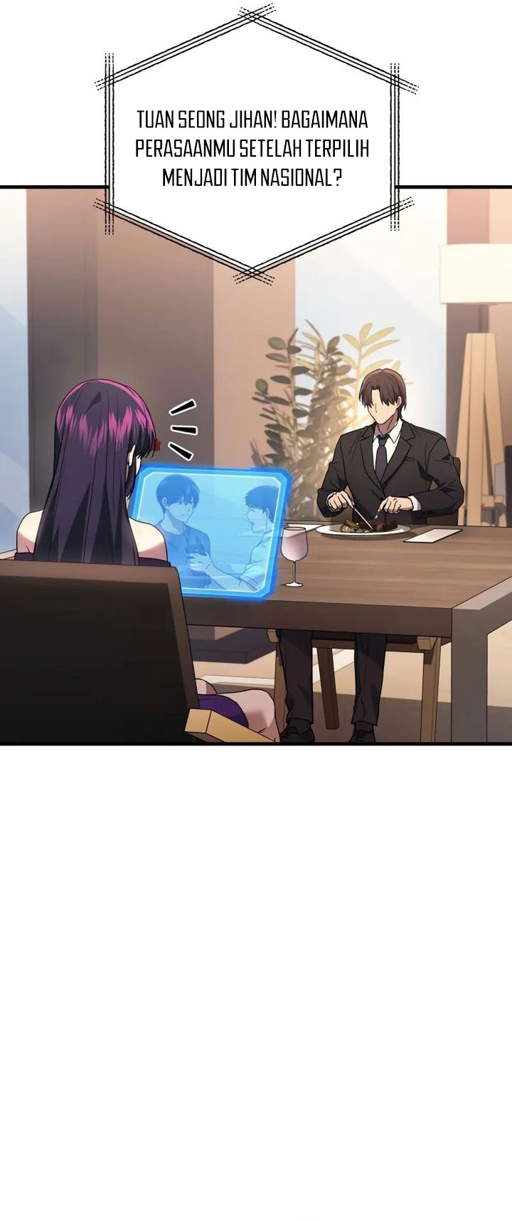 The Strongest Dull Prince’s Secret Battle for the Throne Chapter 93 Gambar 71