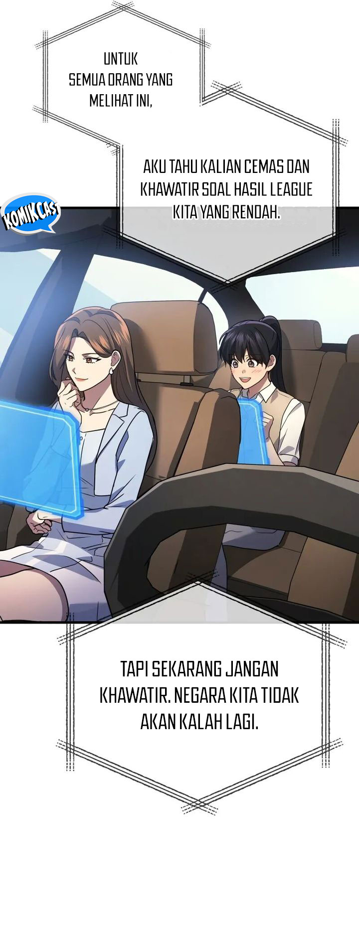 The Strongest Dull Prince’s Secret Battle for the Throne Chapter 93 Gambar 75