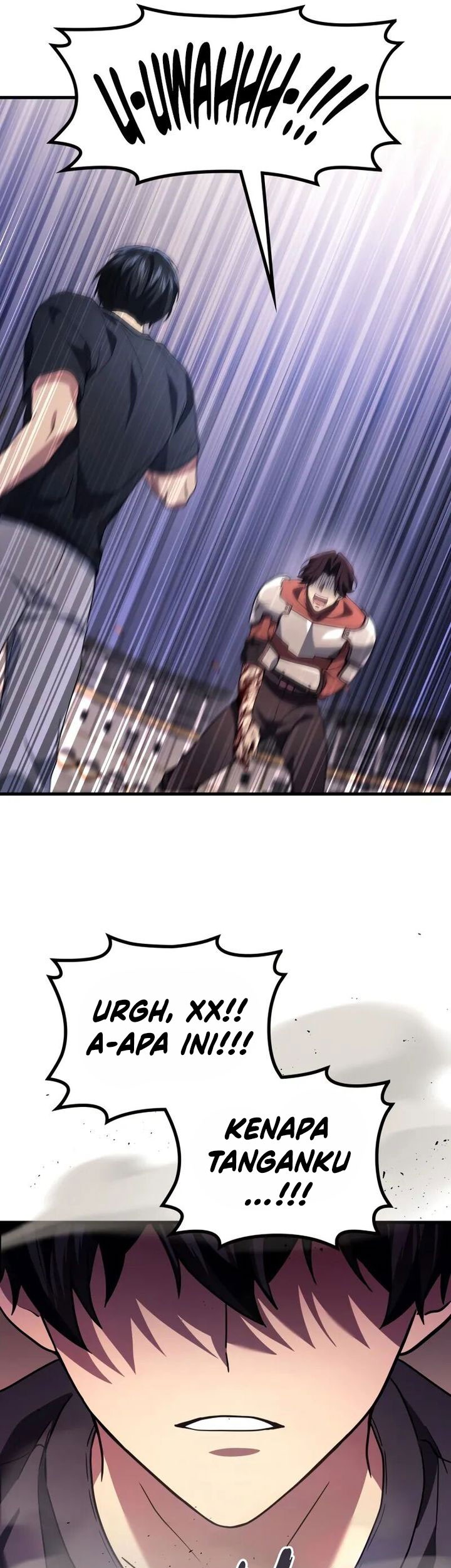 The Strongest Dull Prince’s Secret Battle for the Throne Chapter 93 Gambar 9