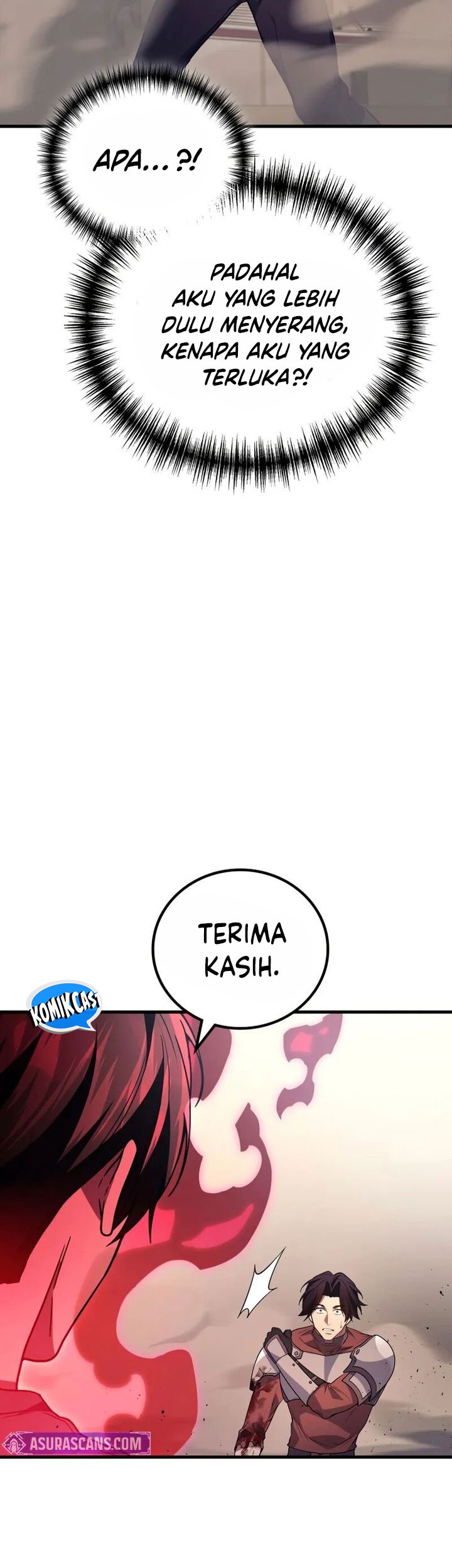 The Strongest Dull Prince’s Secret Battle for the Throne Chapter 93 Gambar 14