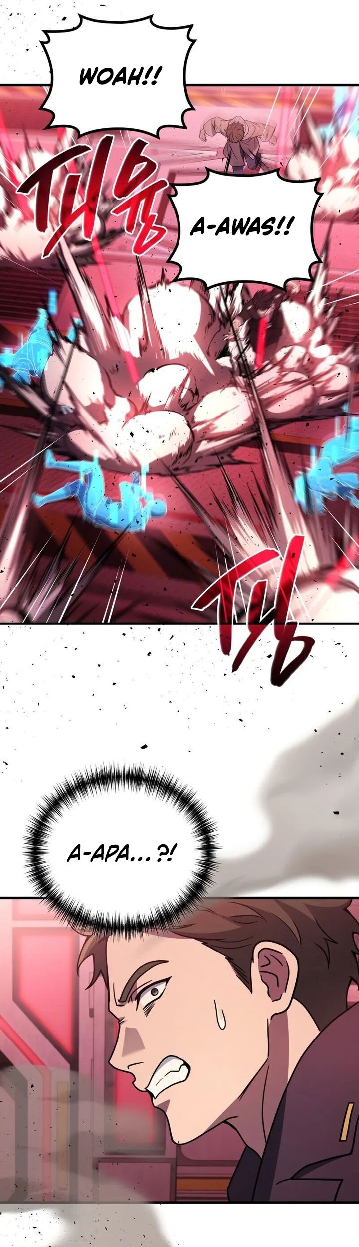 The Strongest Dull Prince’s Secret Battle for the Throne Chapter 94 Gambar 42