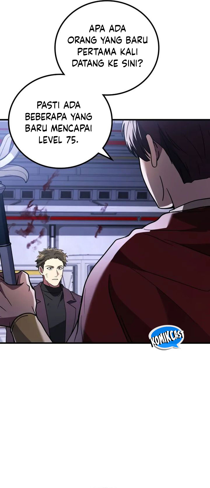 The Strongest Dull Prince’s Secret Battle for the Throne Chapter 94 Gambar 56