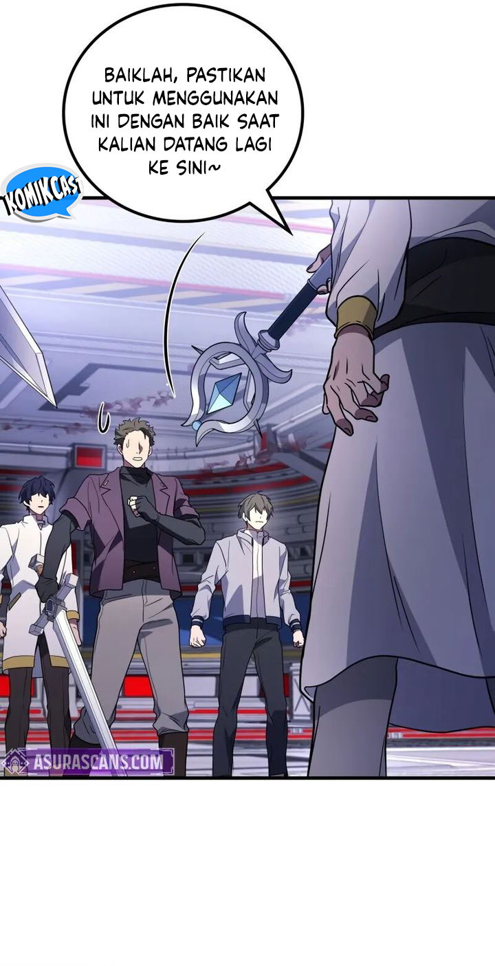 The Strongest Dull Prince’s Secret Battle for the Throne Chapter 94 Gambar 69