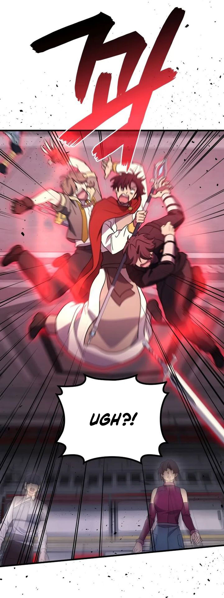 The Strongest Dull Prince’s Secret Battle for the Throne Chapter 94 Gambar 74