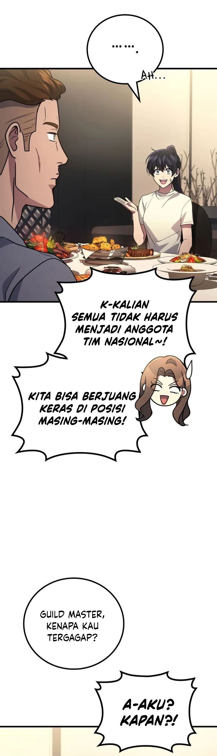 The Strongest Dull Prince’s Secret Battle for the Throne Chapter 94 Gambar 8