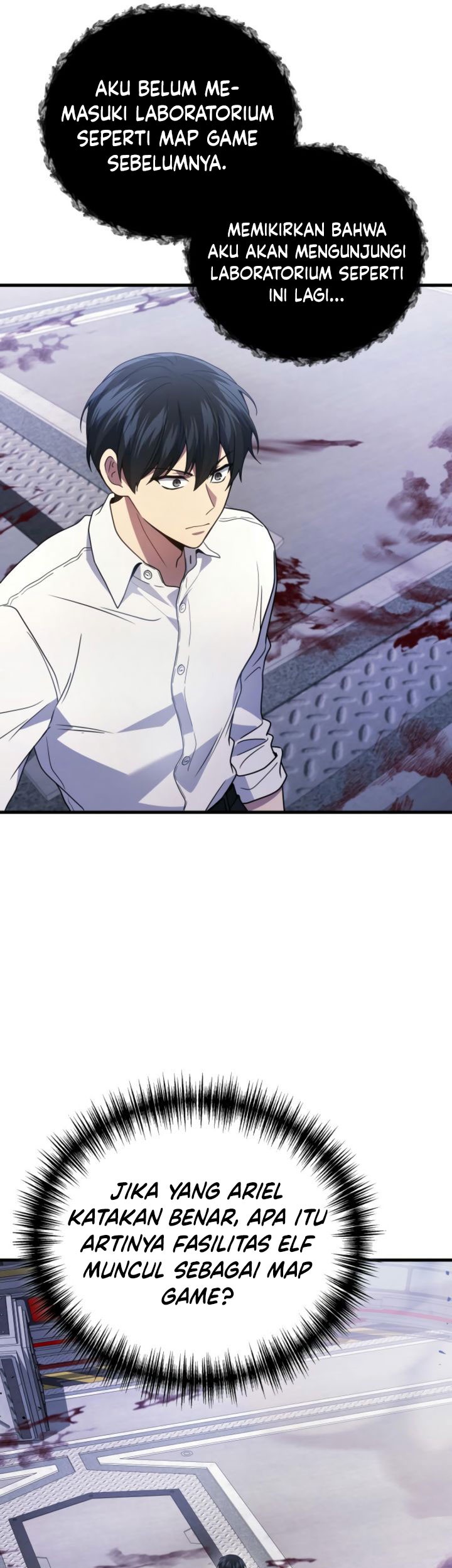 The Strongest Dull Prince’s Secret Battle for the Throne Chapter 95 Gambar 16
