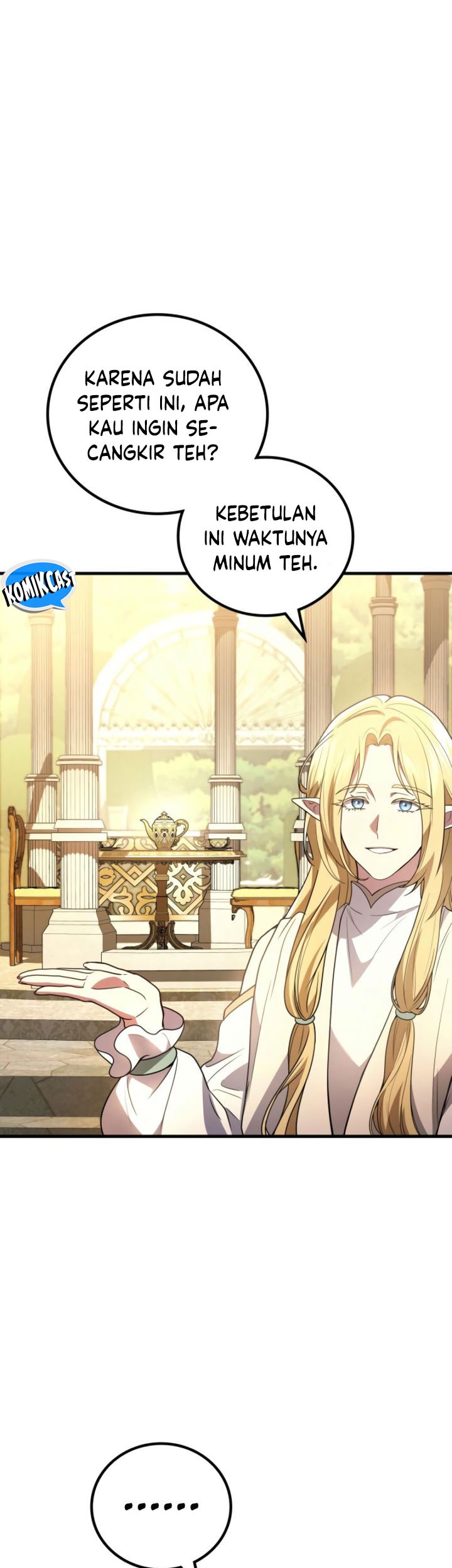 The Strongest Dull Prince’s Secret Battle for the Throne Chapter 95 Gambar 52