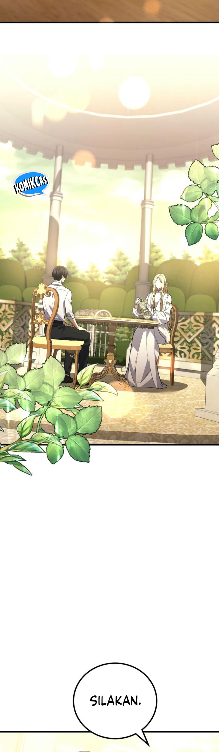 The Strongest Dull Prince’s Secret Battle for the Throne Chapter 95 Gambar 57