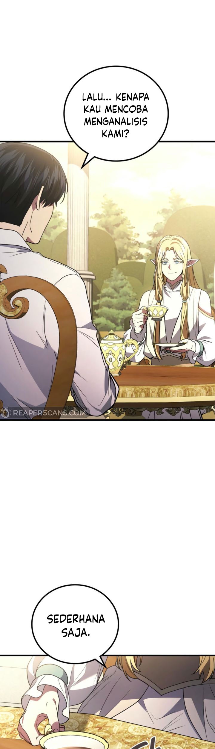 The Strongest Dull Prince’s Secret Battle for the Throne Chapter 95 Gambar 68