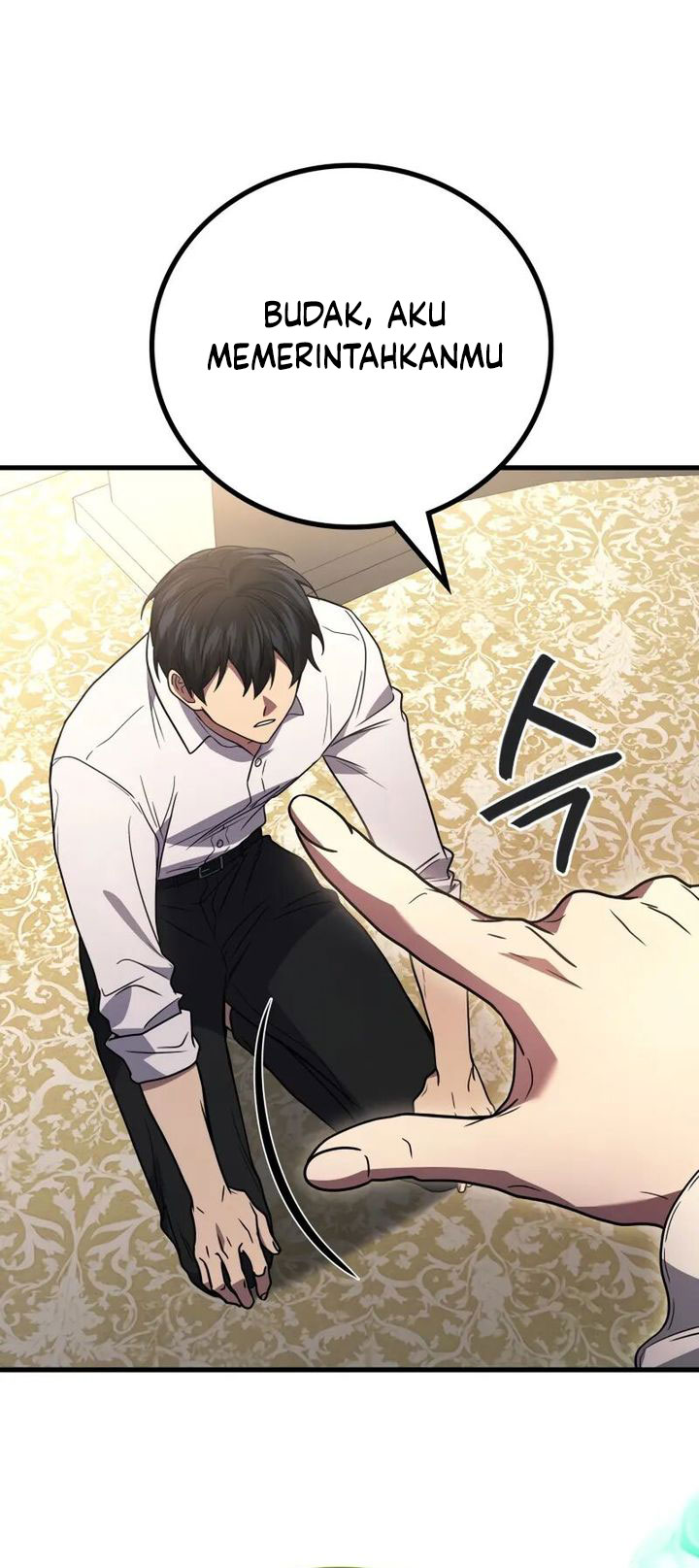The Strongest Dull Prince’s Secret Battle for the Throne Chapter 96 Gambar 18