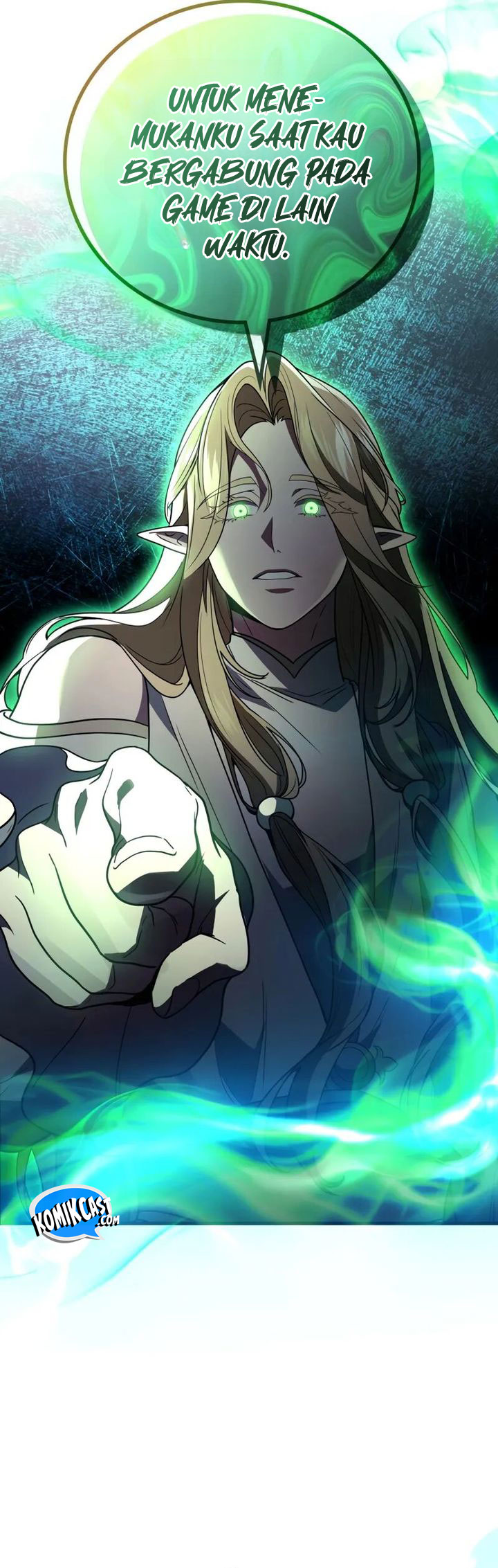The Strongest Dull Prince’s Secret Battle for the Throne Chapter 96 Gambar 19