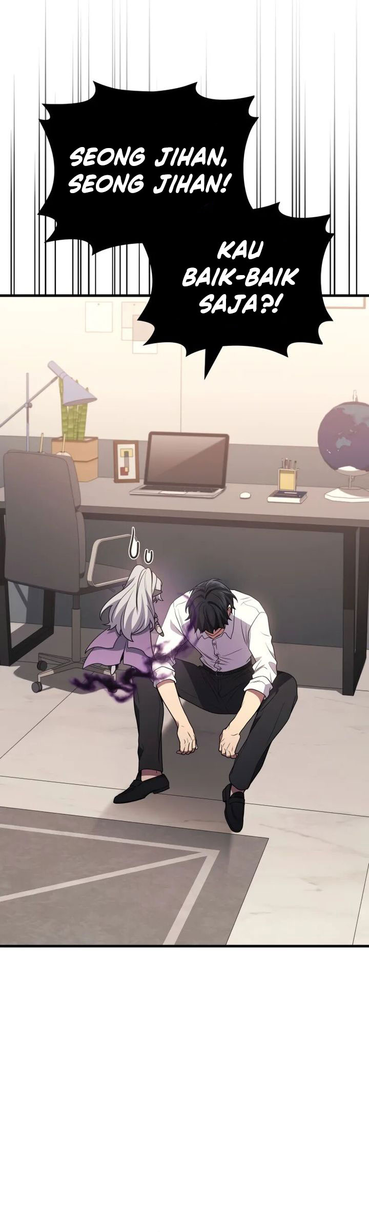 The Strongest Dull Prince’s Secret Battle for the Throne Chapter 96 Gambar 24