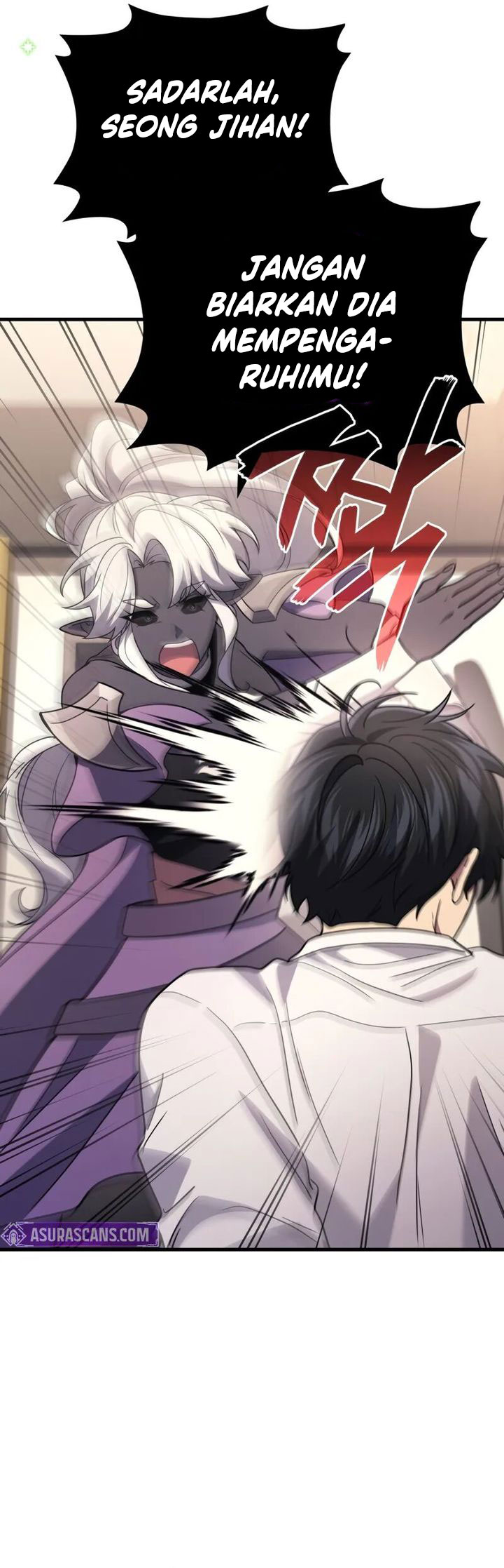 The Strongest Dull Prince’s Secret Battle for the Throne Chapter 96 Gambar 28