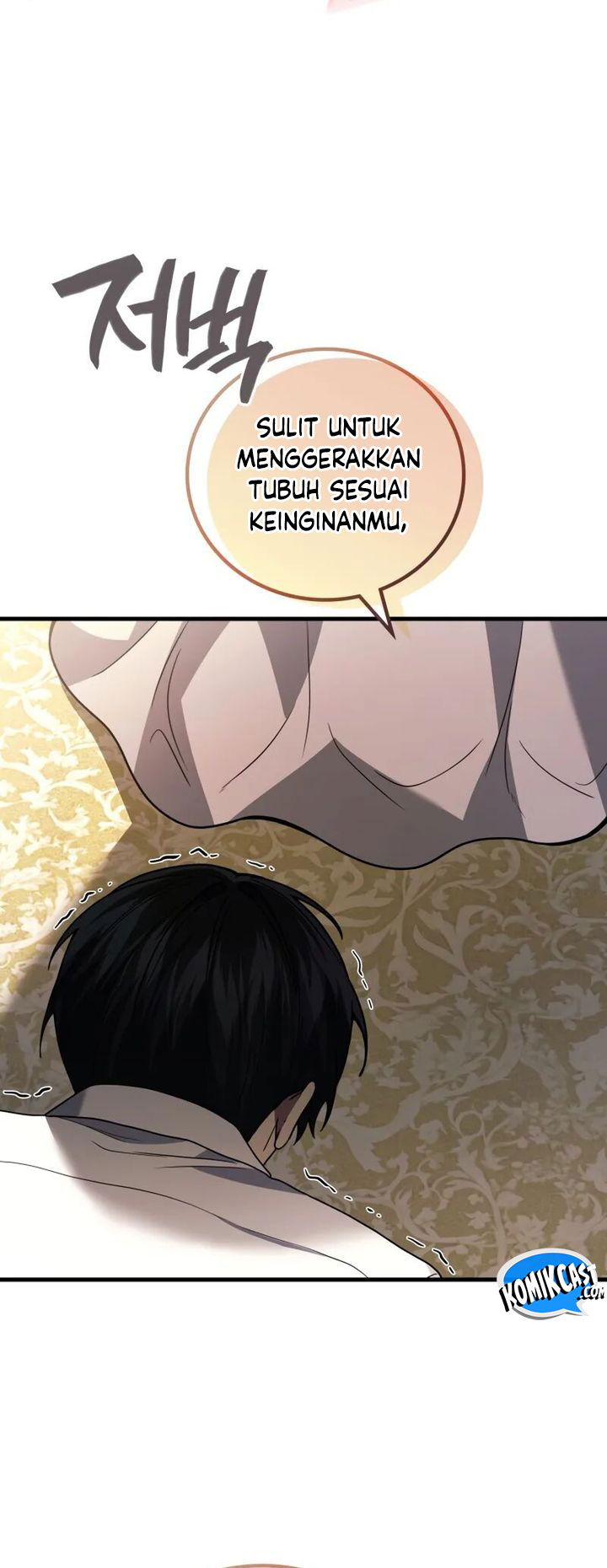 The Strongest Dull Prince’s Secret Battle for the Throne Chapter 96 Gambar 3