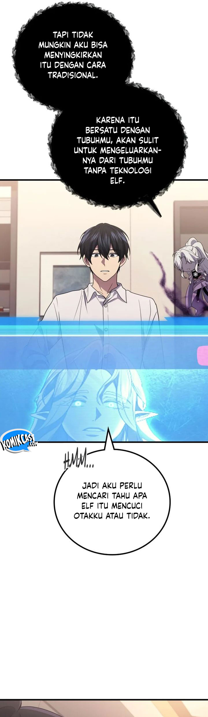 The Strongest Dull Prince’s Secret Battle for the Throne Chapter 96 Gambar 52