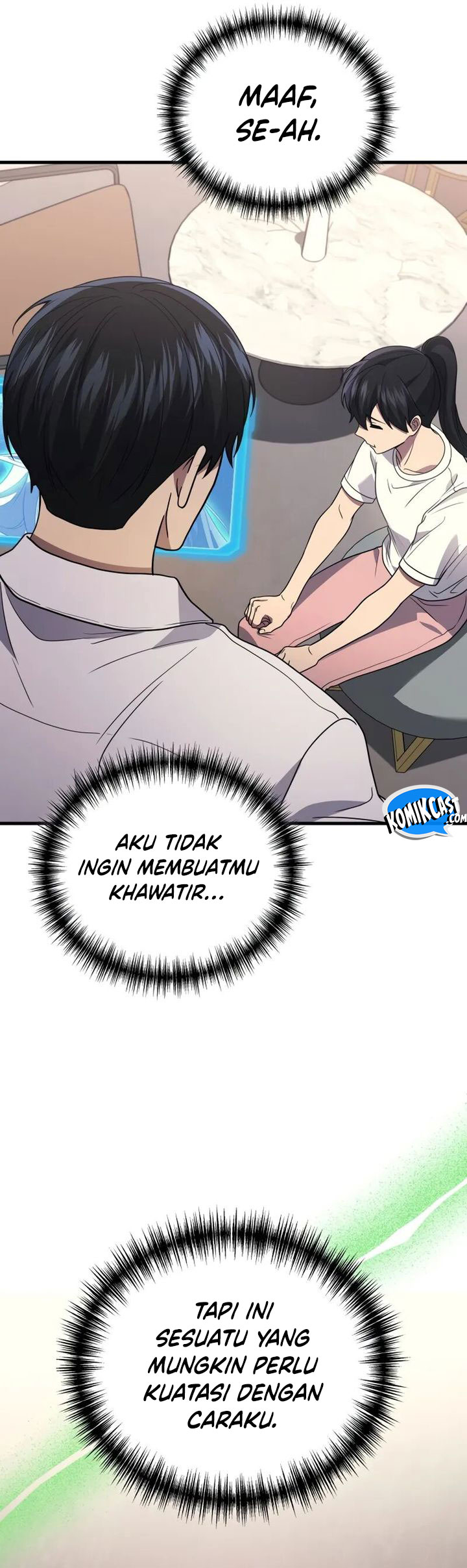 The Strongest Dull Prince’s Secret Battle for the Throne Chapter 96 Gambar 56