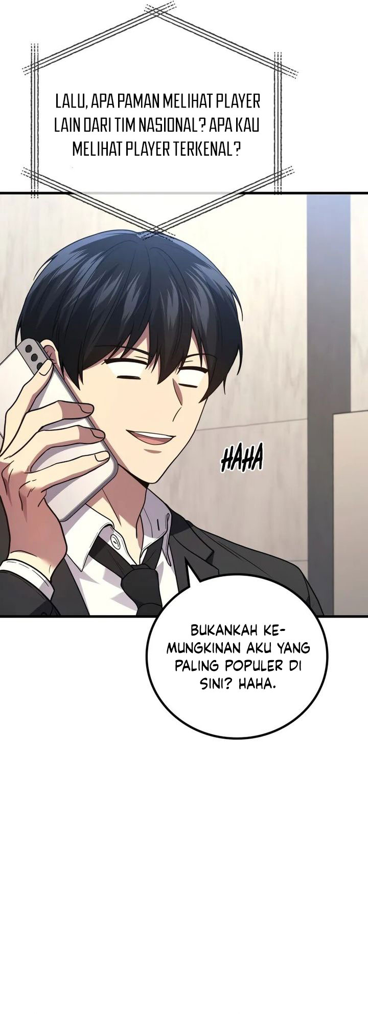 The Strongest Dull Prince’s Secret Battle for the Throne Chapter 96 Gambar 62