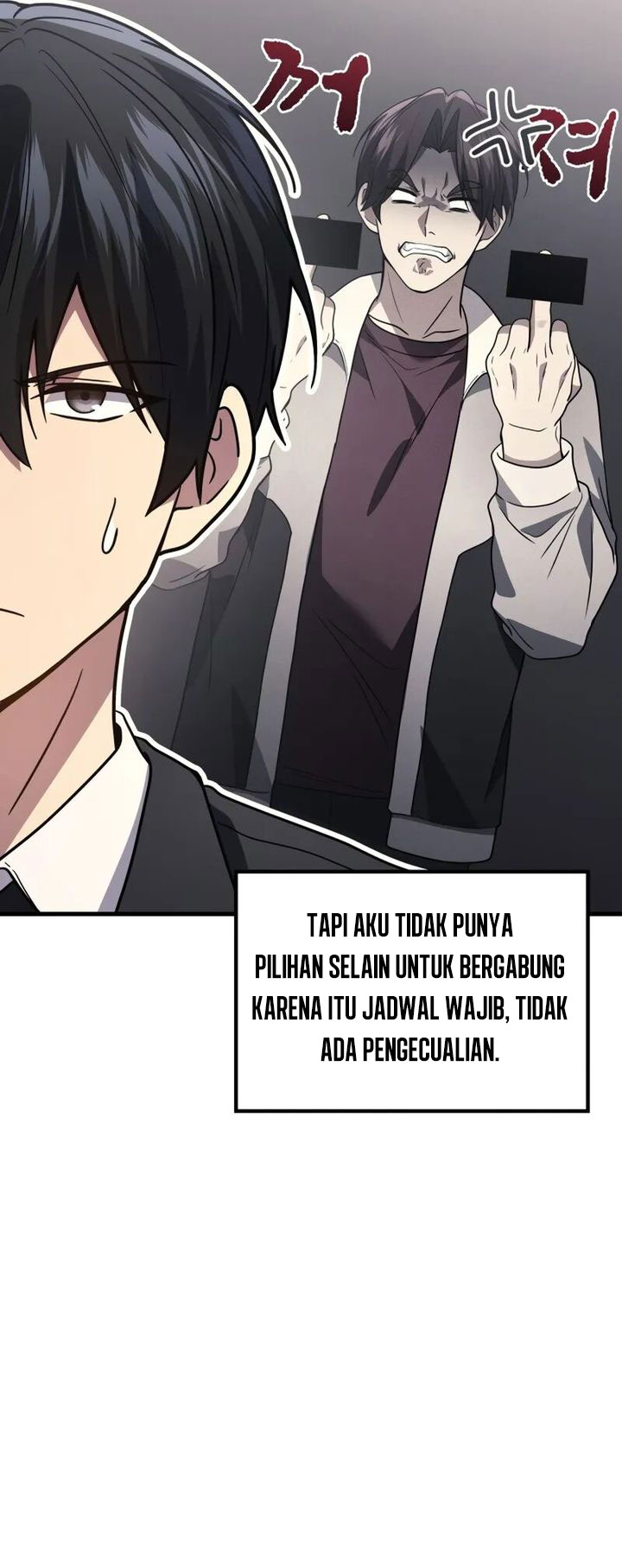 The Strongest Dull Prince’s Secret Battle for the Throne Chapter 96 Gambar 64