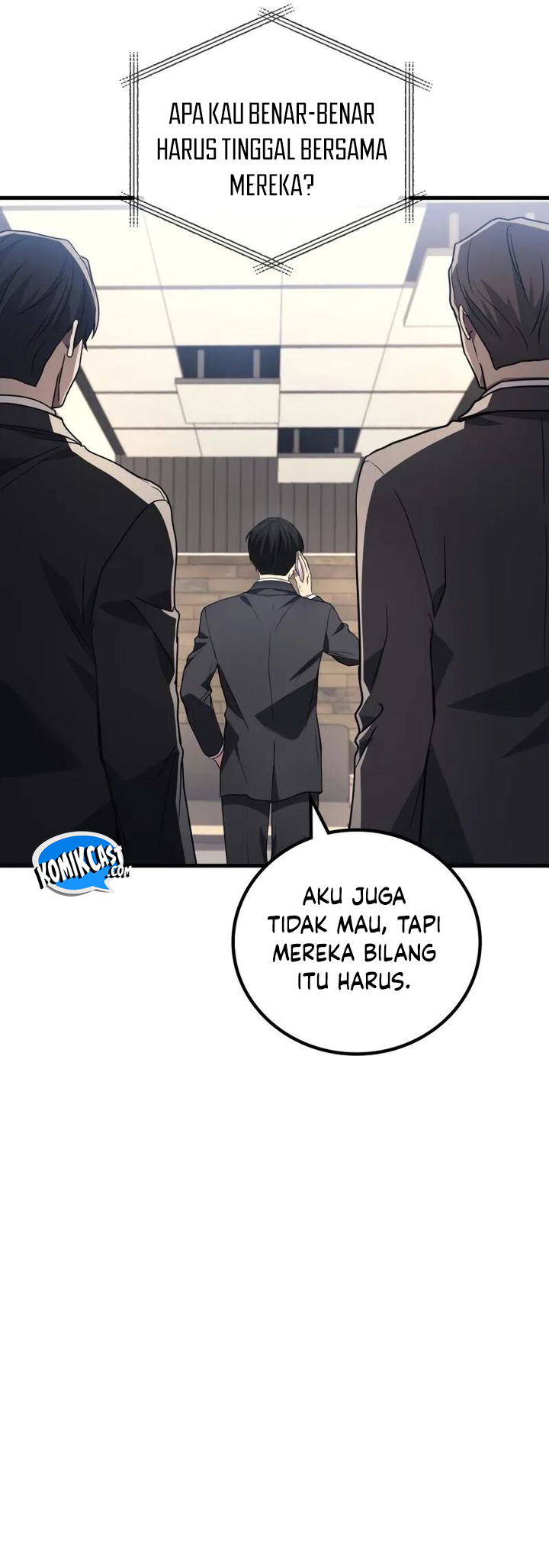 The Strongest Dull Prince’s Secret Battle for the Throne Chapter 96 Gambar 65