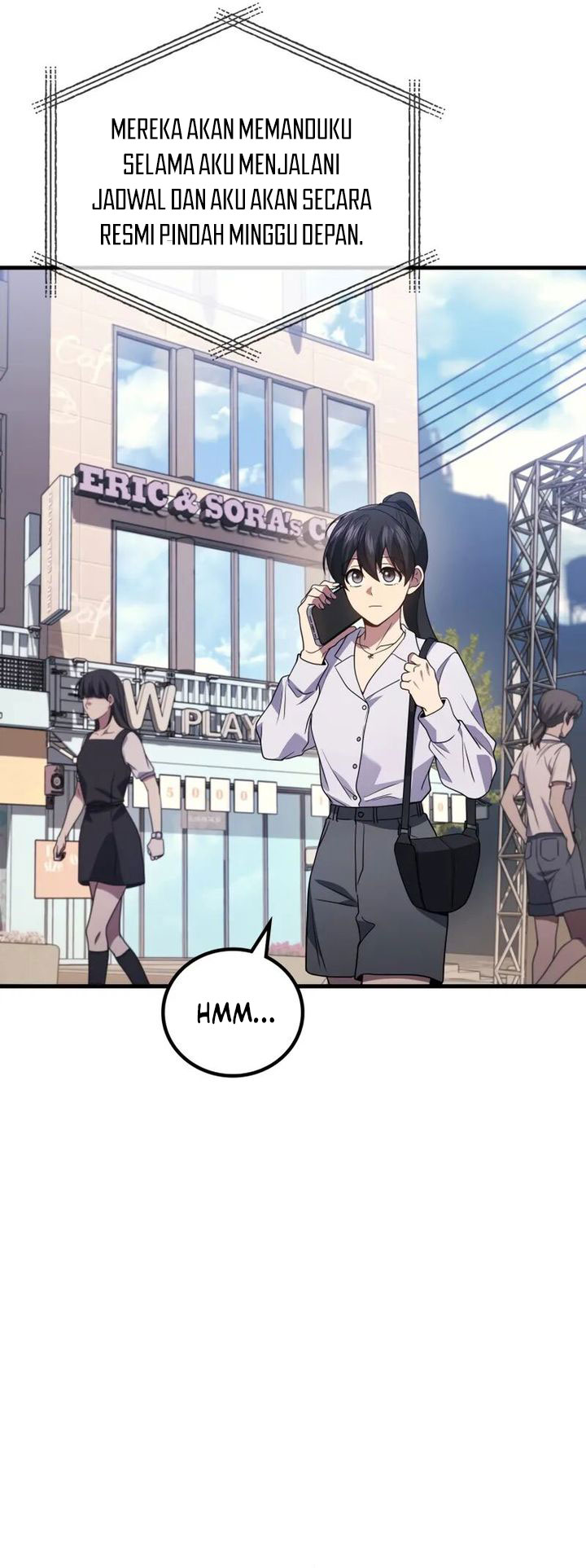 The Strongest Dull Prince’s Secret Battle for the Throne Chapter 96 Gambar 66