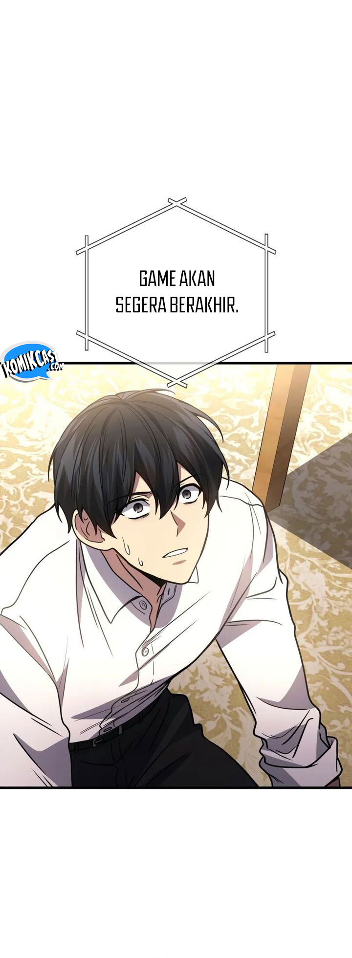 The Strongest Dull Prince’s Secret Battle for the Throne Chapter 96 Gambar 15
