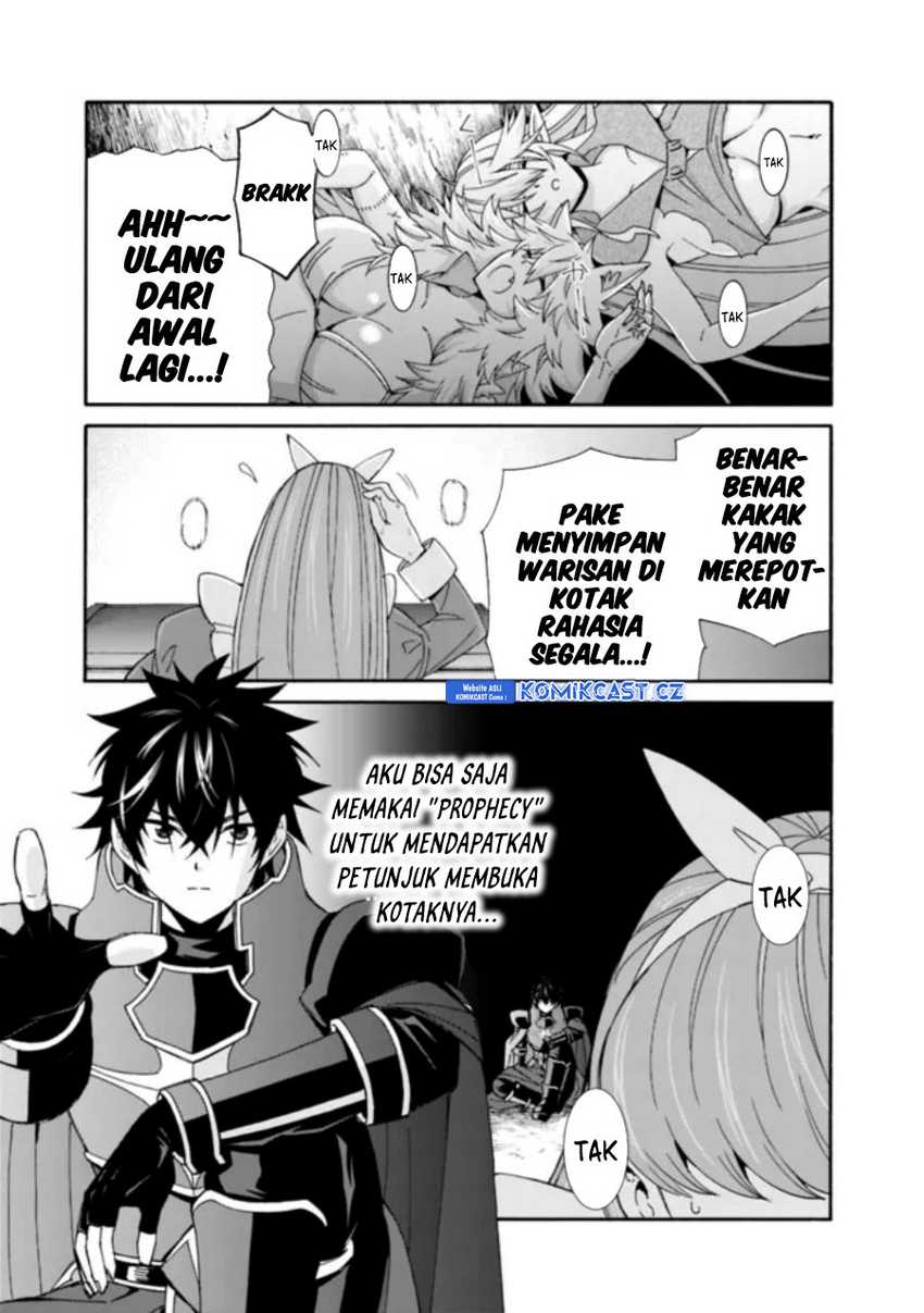 The Strongest Harem of Nobles Chapter 35 Gambar 10