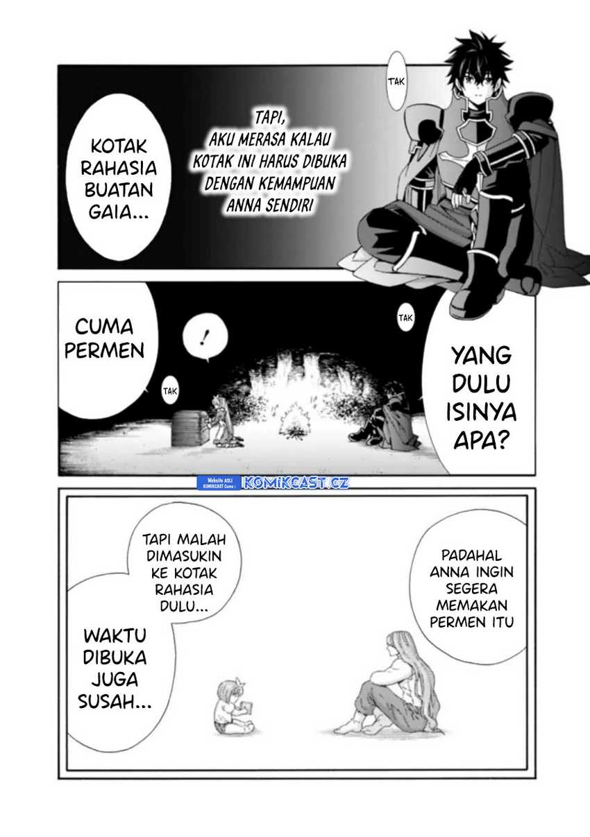 The Strongest Harem of Nobles Chapter 35 Gambar 11