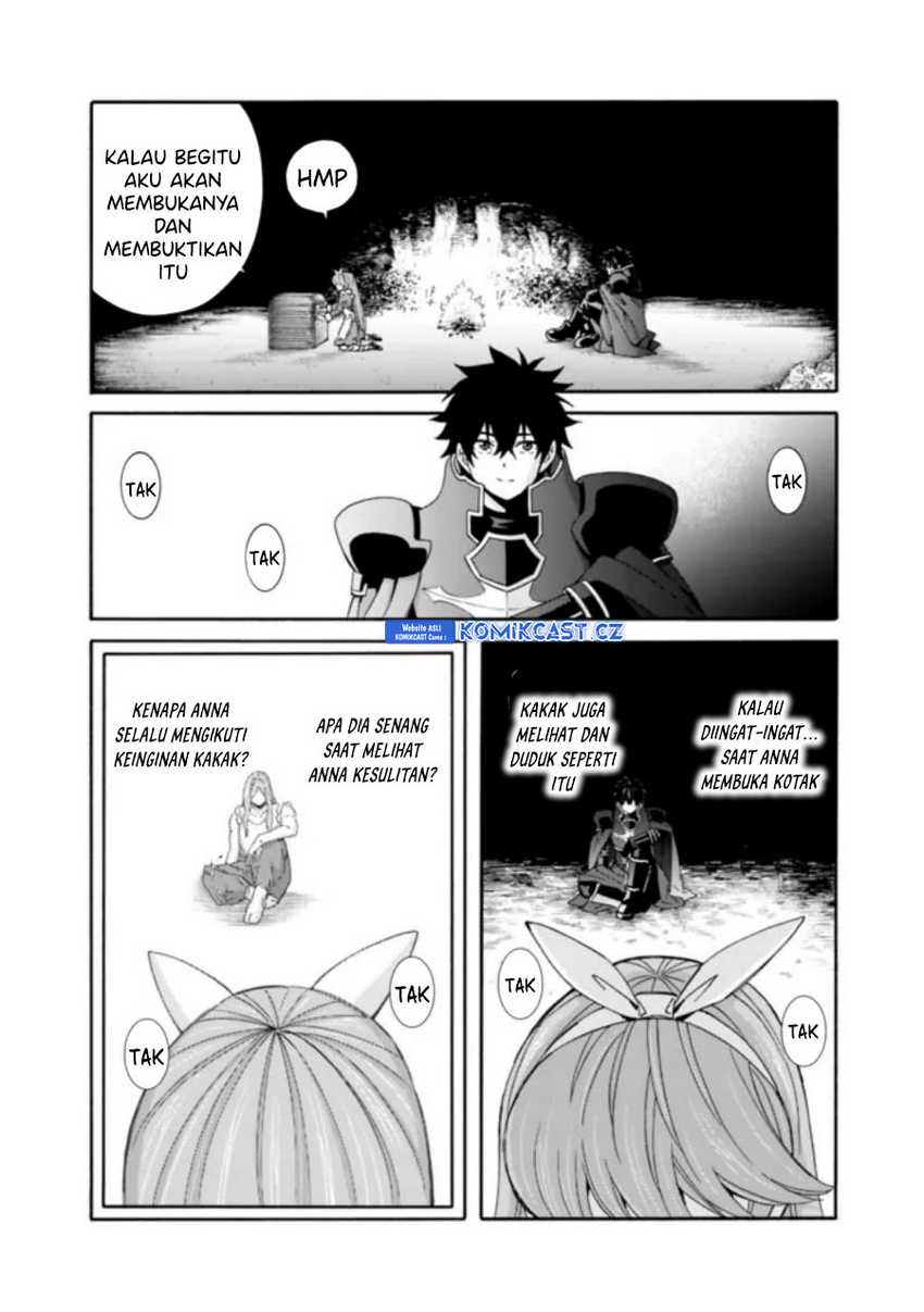 The Strongest Harem of Nobles Chapter 35 Gambar 13