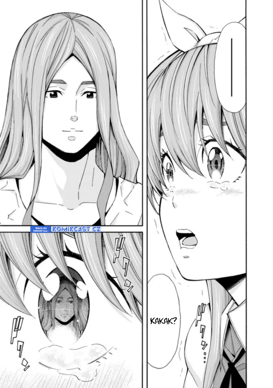 The Strongest Harem of Nobles Chapter 37 Gambar 12