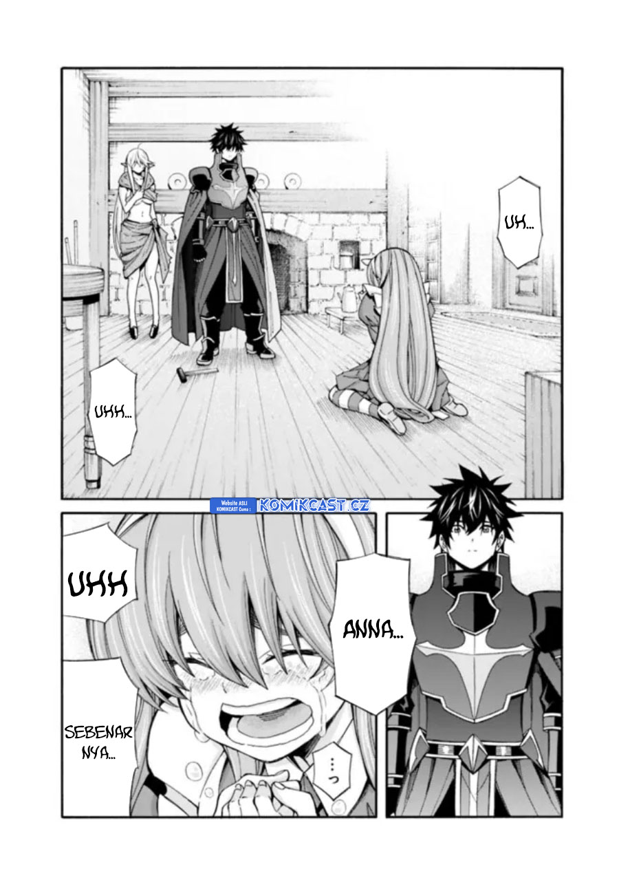 The Strongest Harem of Nobles Chapter 37 Gambar 14