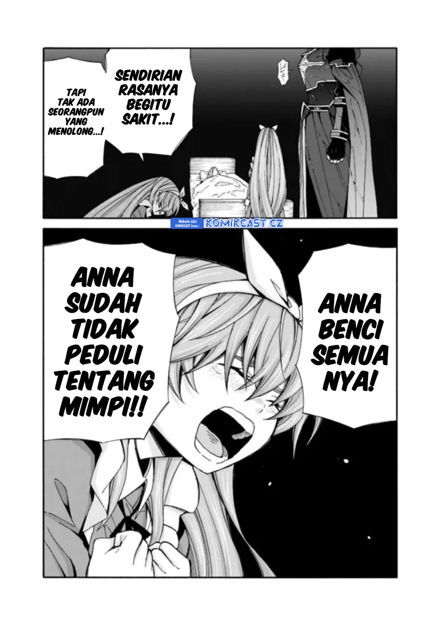 The Strongest Harem of Nobles Chapter 37 Gambar 9