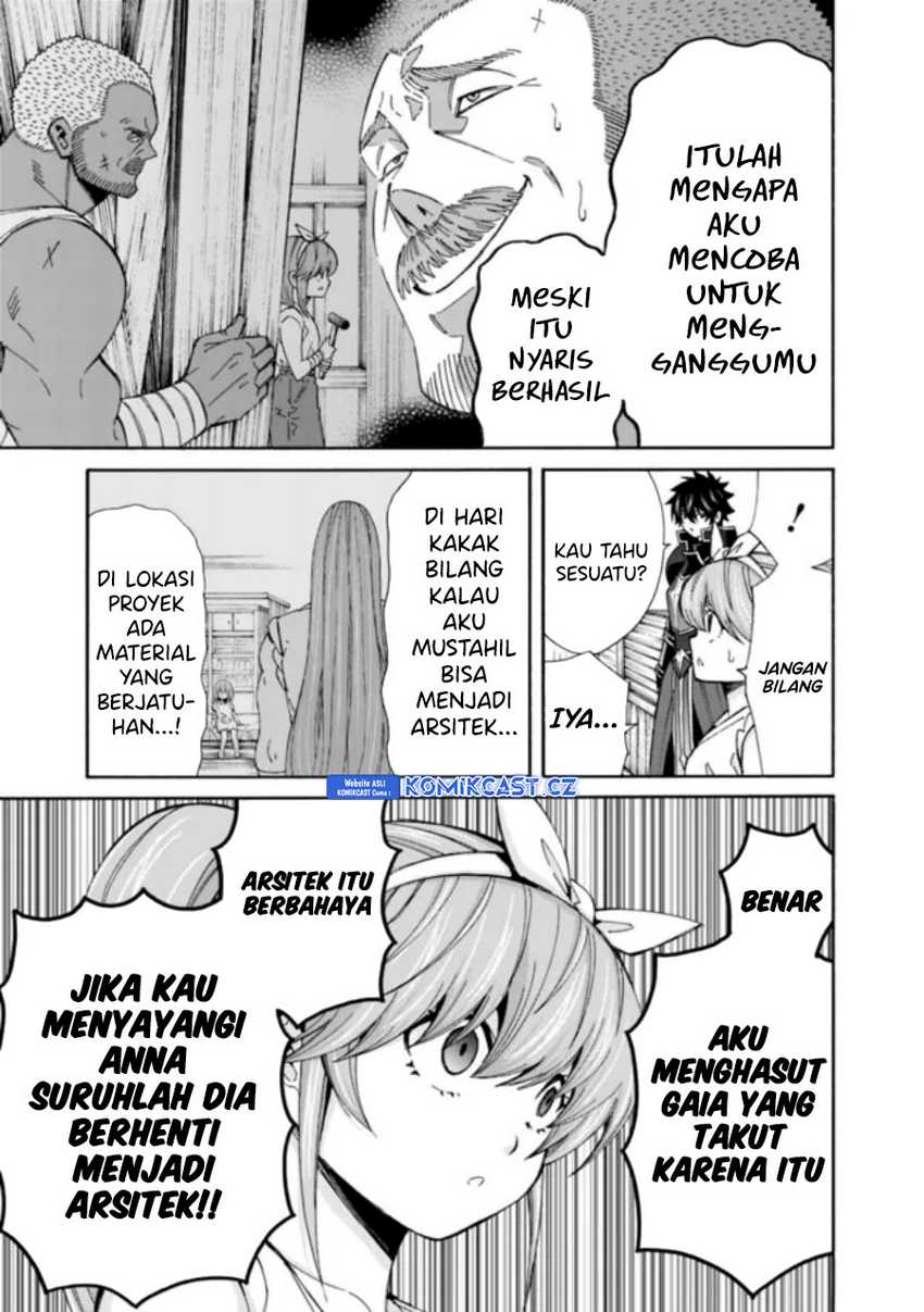 The Strongest Harem of Nobles Chapter 38 Gambar 10