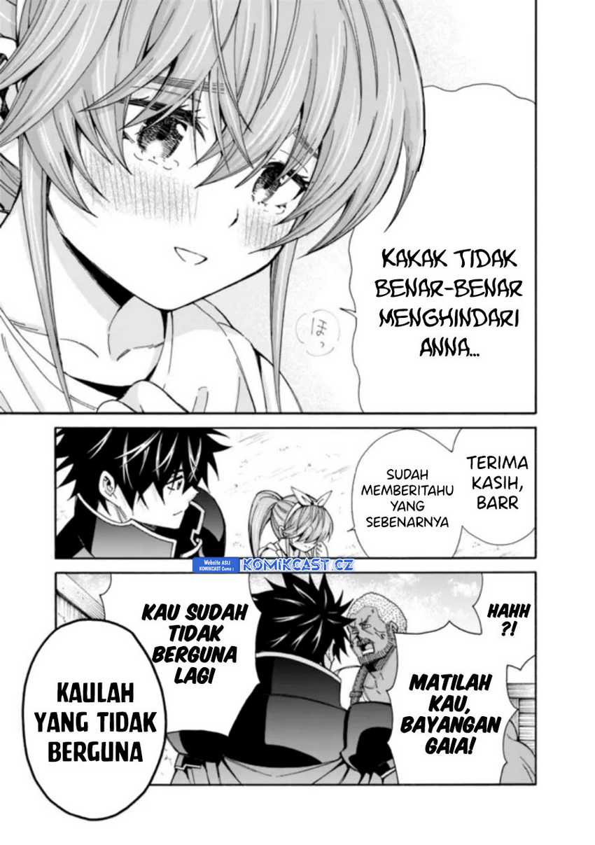 The Strongest Harem of Nobles Chapter 38 Gambar 12