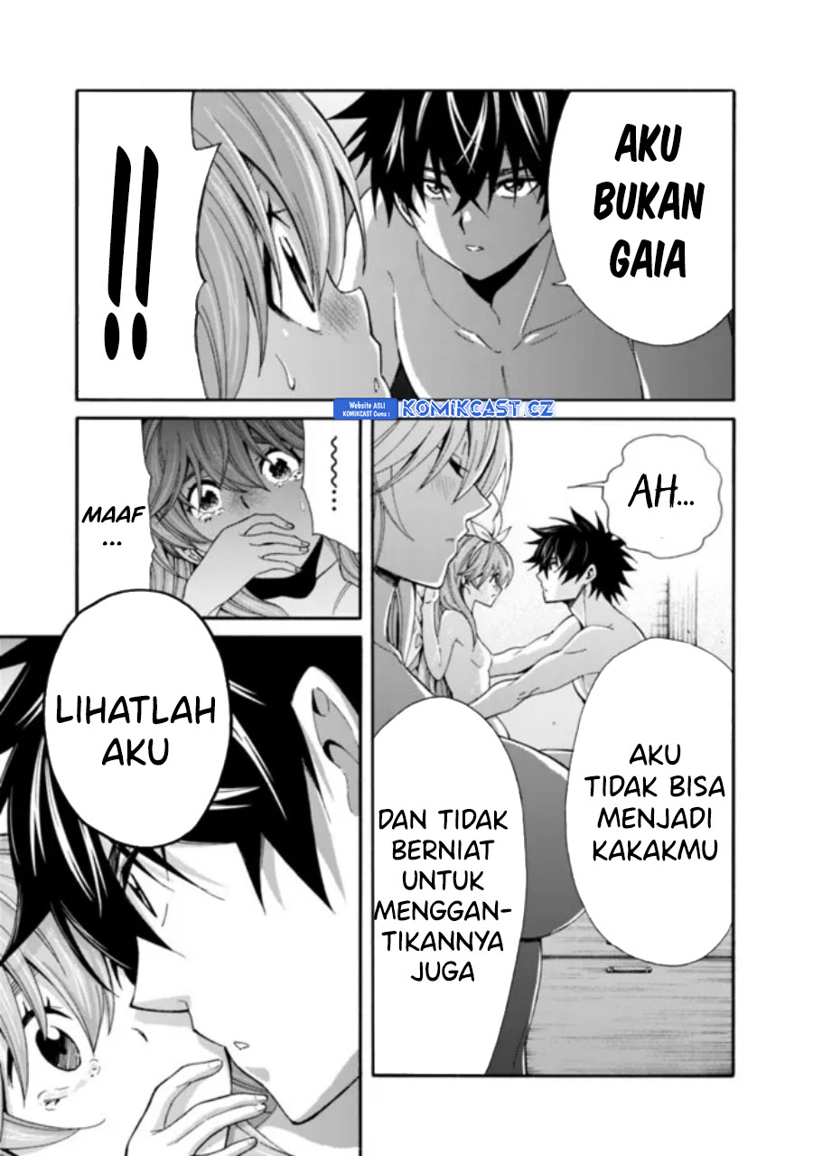 The Strongest Harem of Nobles Chapter 39 Gambar 6