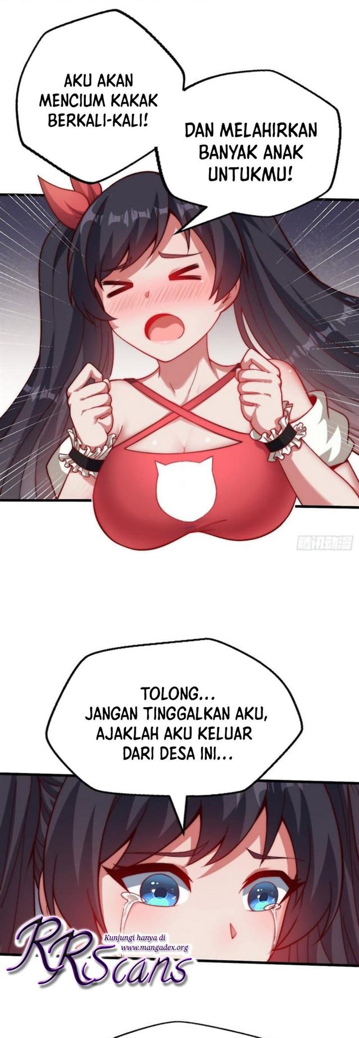 The Strongest Lvl1 Support Chapter 23 Gambar 18