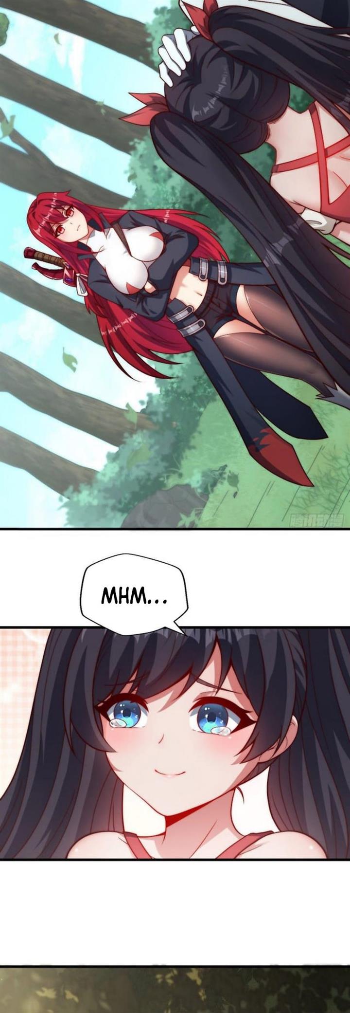 The Strongest Lvl1 Support Chapter 23 Gambar 20